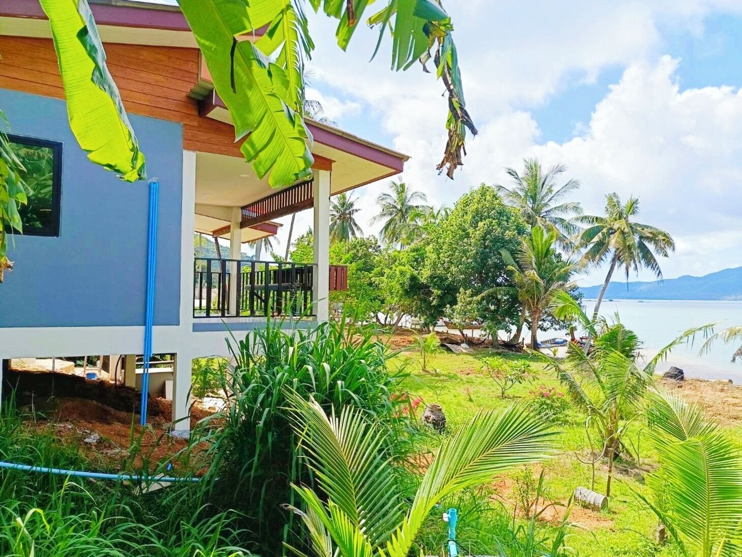 Grand Studio Suite | View from room