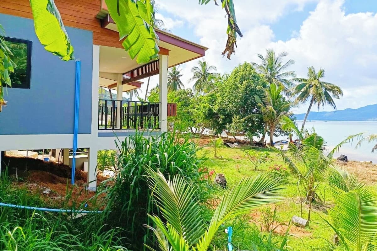 Grand studio suite | Kameruitzicht