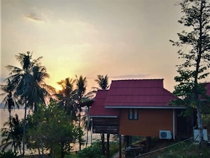 Häämatkabungalow | Ulkopuoli