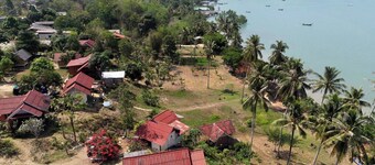 Leam Sai Bungalows Koh Yao Noi