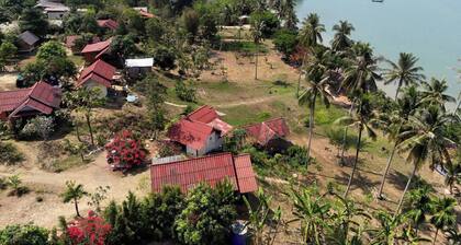 Leam Sai Bungalows Koh Yao Noi