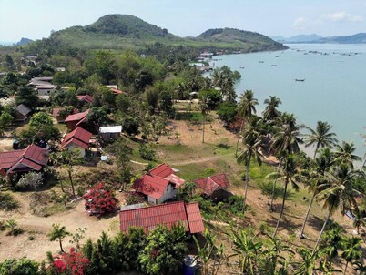 Leam Sai Bungalows Koh Yao Noi