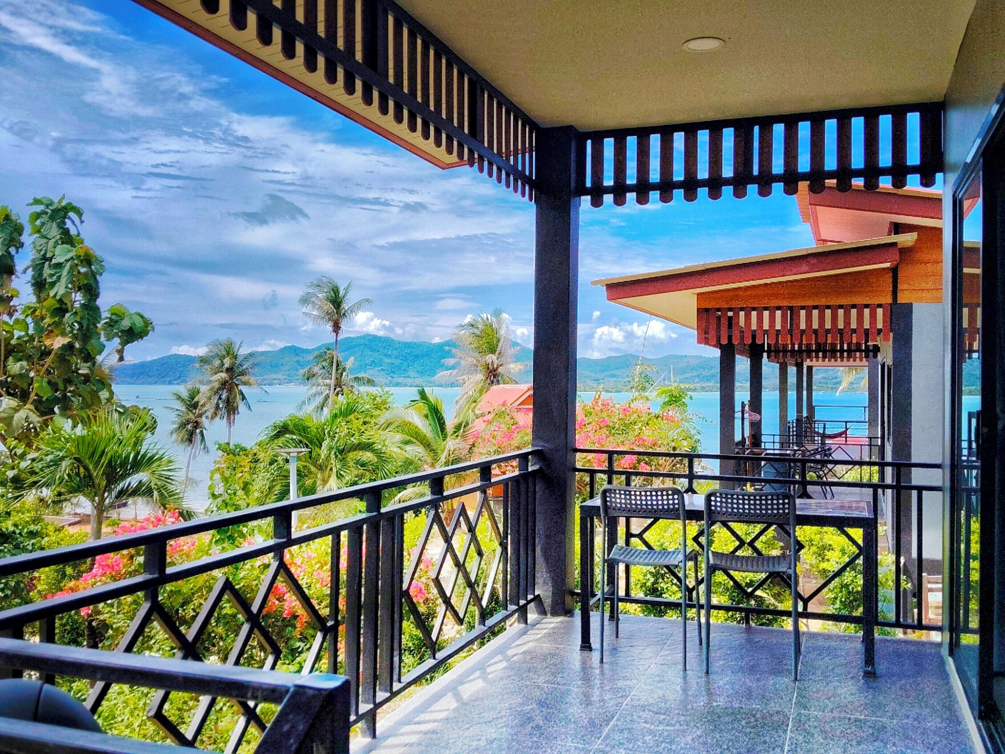 Superior Bungalow | Terrace/patio