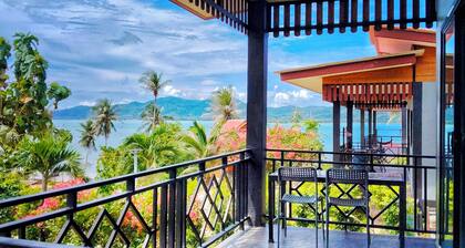 Leam Sai Bungalows Koh Yao Noi