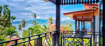Leam Sai Bungalows Koh Yao Noi