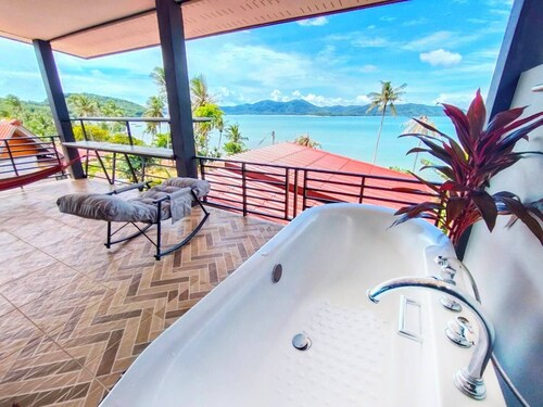 Leam Sai Bungalows Koh Yao Noi