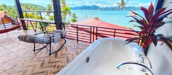 Leam Sai Bungalows Koh Yao Noi