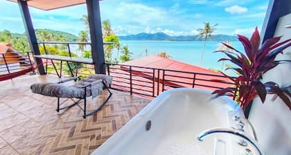 Leam Sai Bungalows Koh Yao Noi