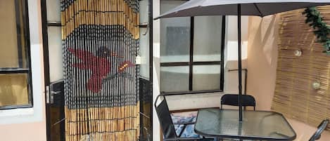Shared Dormitory | Property grounds