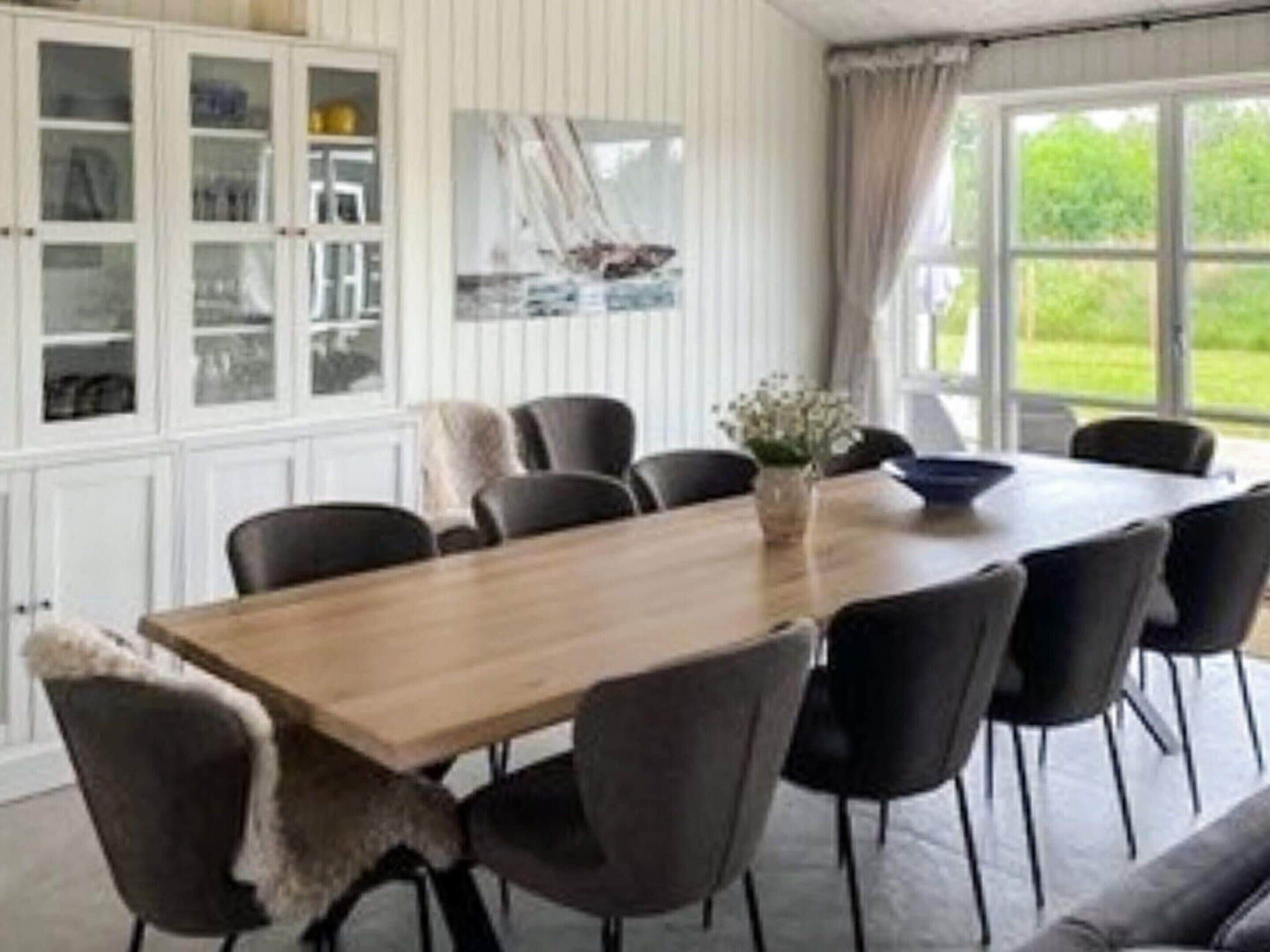 Hus | Interiør