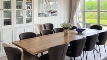 Hus | Interiør