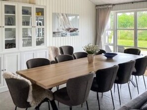 House | Interior