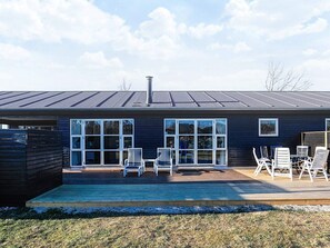 House | View from property