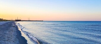 12 Person Holiday Home in Albaek