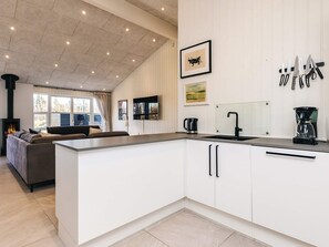 House | Interior