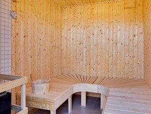 House | Property amenity - 12 Person Holiday Home in Albaek (Aalbaek)