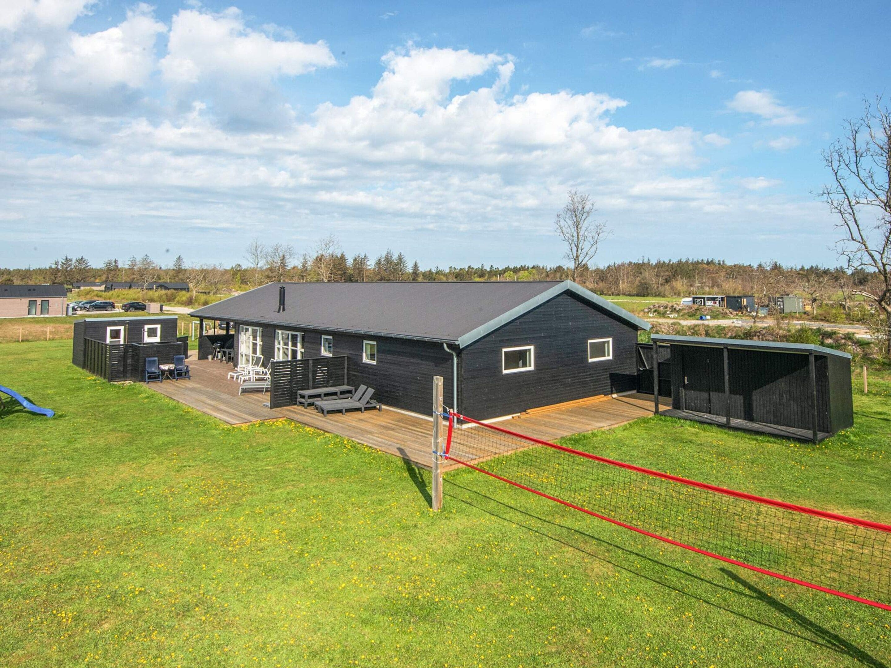 Hus | Udendørsområde