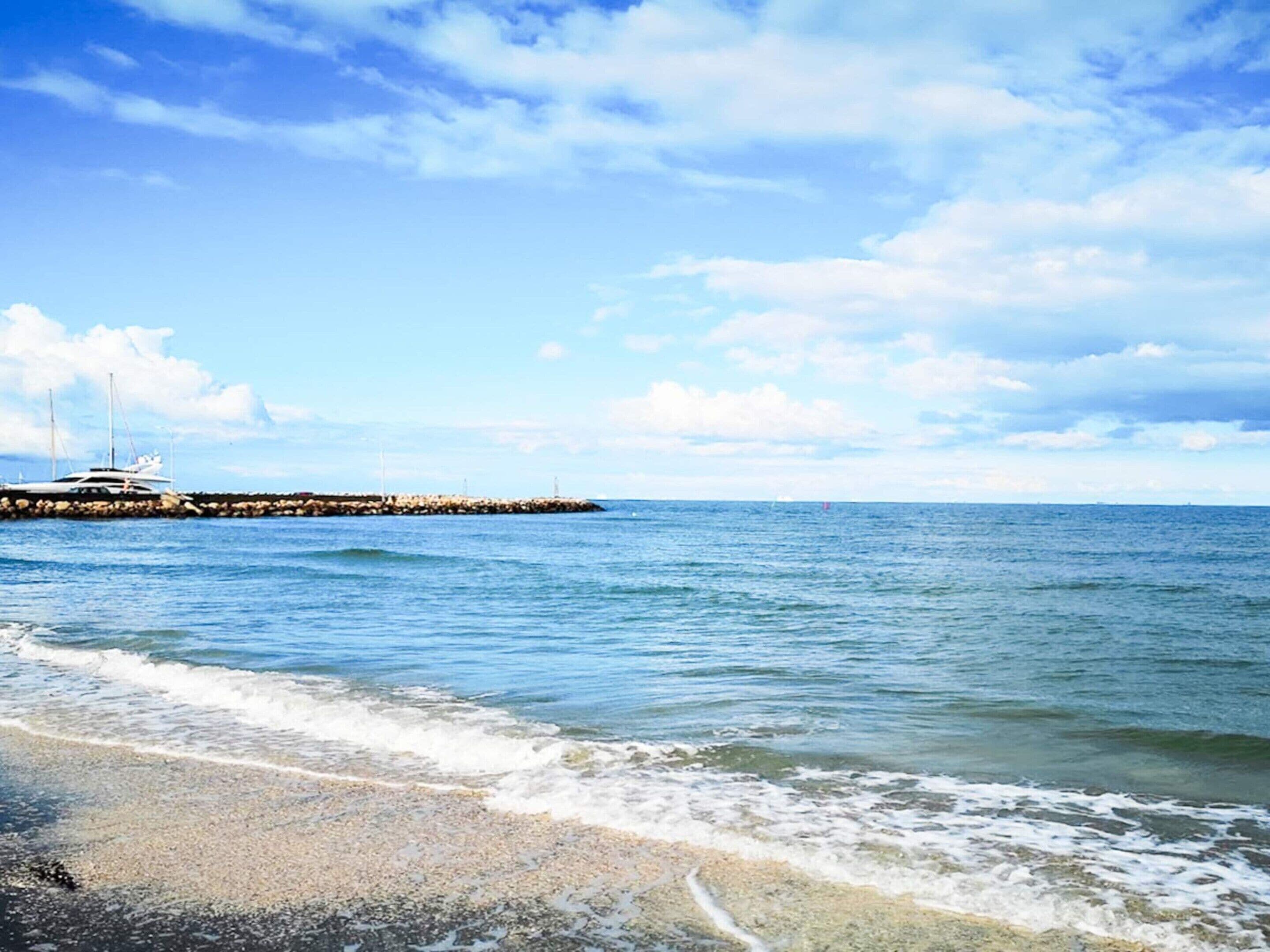 House | Beach