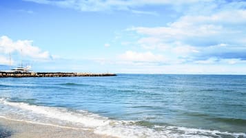 Hus | Strand