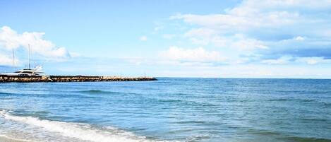 Maison | Plage