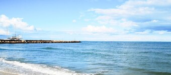 12 Person Holiday Home in Albaek