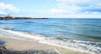 12 Person Holiday Home in Albaek