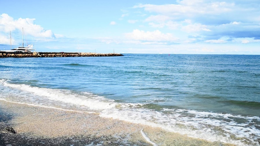 12 Person Holiday Home in Albaek