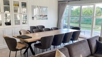 Hus | Interiør