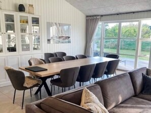 Talo | Sisätilat