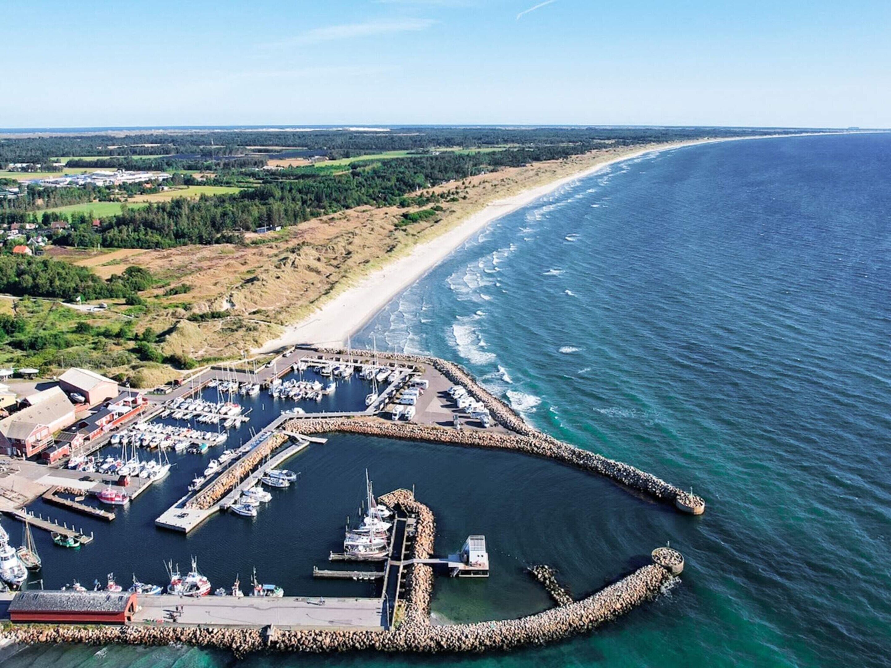 Hus | Marina