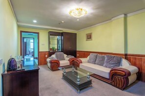 Room - Goyes Hotel (Shaoshan)