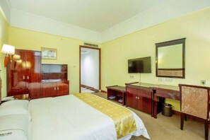 Room - Goyes Hotel (Shaoshan)