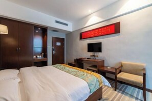 Room - Goyes Hotel (Shaoshan)