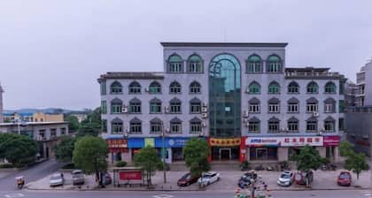 Goyes Hotel