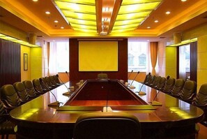 Salle de réunion
