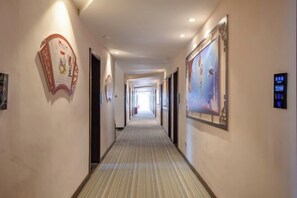 Interior - Goyes Hotel (Shaoshan)
