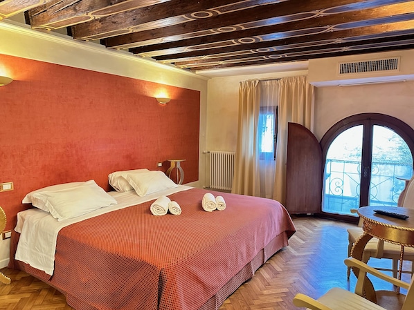 City appartement | 2 slaapkamers, gratis wifi, beddengoed