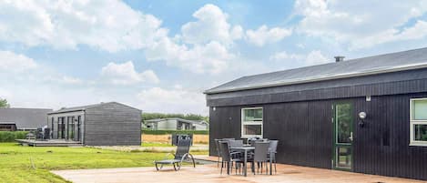 House | View from property