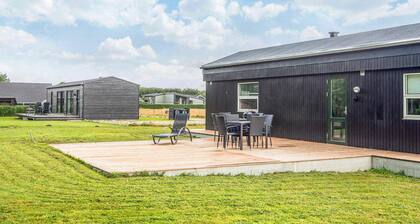 5 Person Holiday Home in Ansager