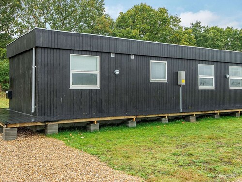 5 Person Holiday Home in Ansager