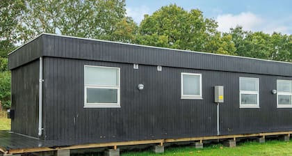 5 Person Holiday Home in Ansager