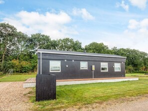 Exterior - 5 Person Holiday Home in Ansager-by Traum (Ansager)