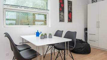 House | Interior