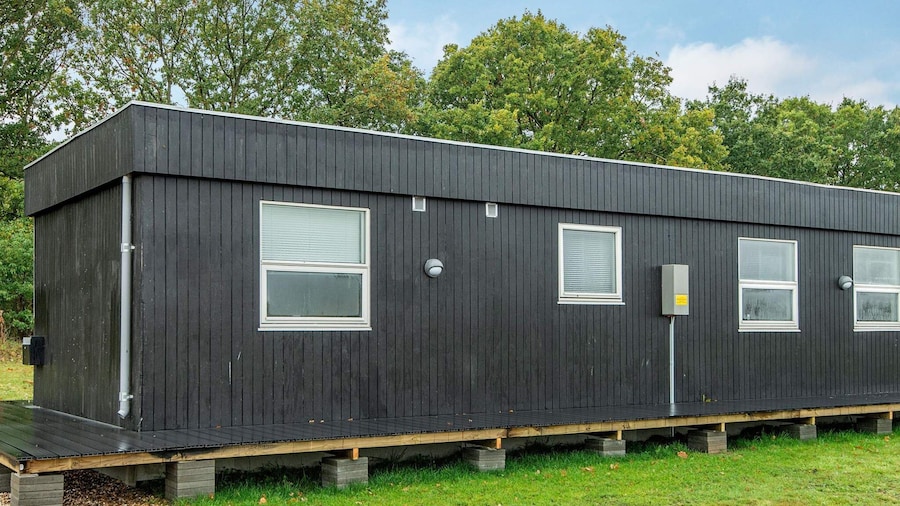 5 Person Holiday Home in Ansager