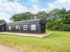 House | View from property