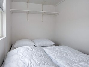 3 bedrooms, individually furnished - 5 Person Holiday Home in Ansager-by Traum (Ansager)