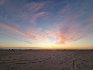 Rumah | Pantai
