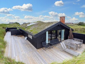 Hus | Udendørsområde