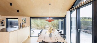 6 Person Holiday Home in Saltum