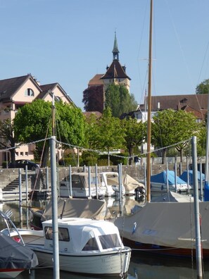 Port de plaisance